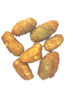 Jalapeno Poppers