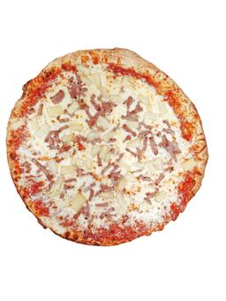 Hawaiian Pizza