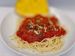 Spaghetti