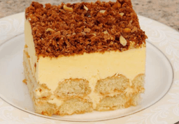 Italian Cream Cake