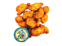 Boneless Wings