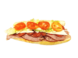 Italian Sub