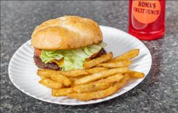 Cheeseburger