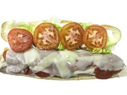 Supreme Sub