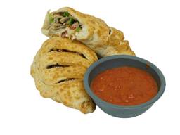 Supreme Calzone