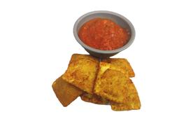 Fried Ravioli