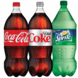 Soda